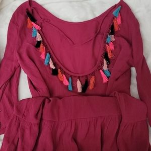 Xhilaration Dresses Set of 2